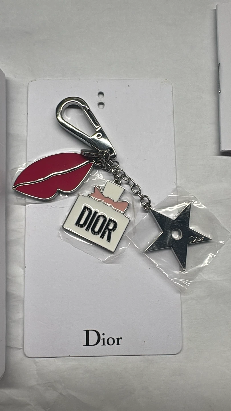 Dior charms - photo 5