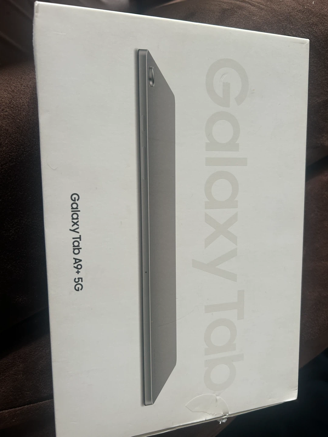 Samsung Galaxy Tab A9+ 5G Tablet