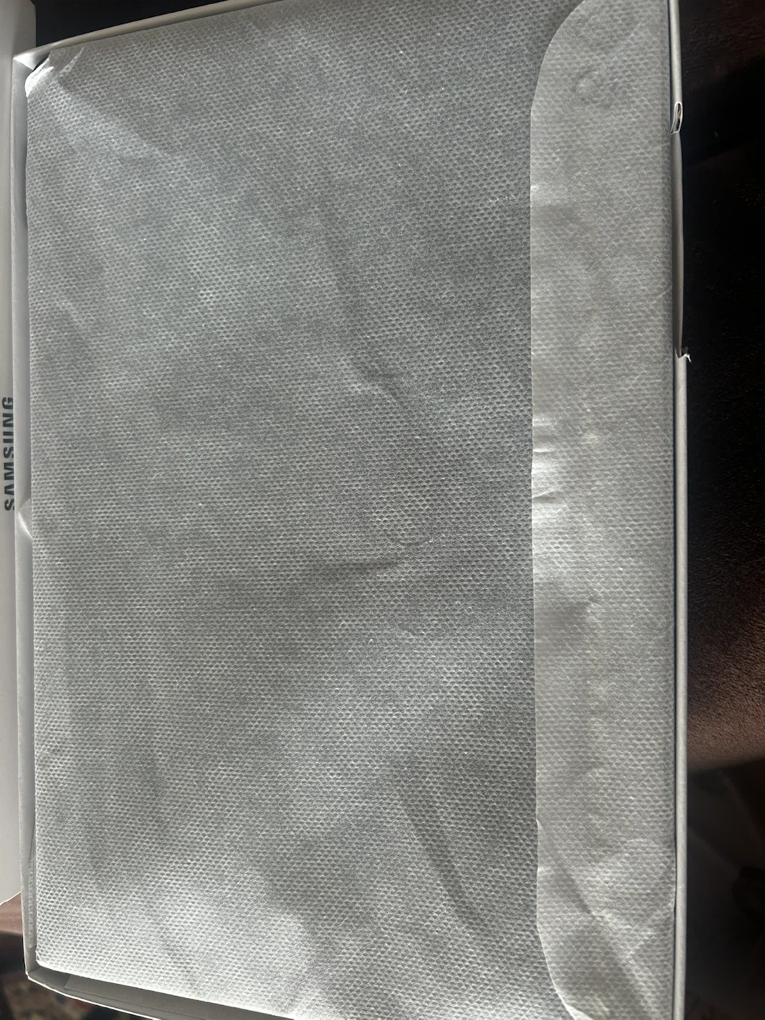 Samsung Galaxy Tab A9+ 5G Tablet - photo 3