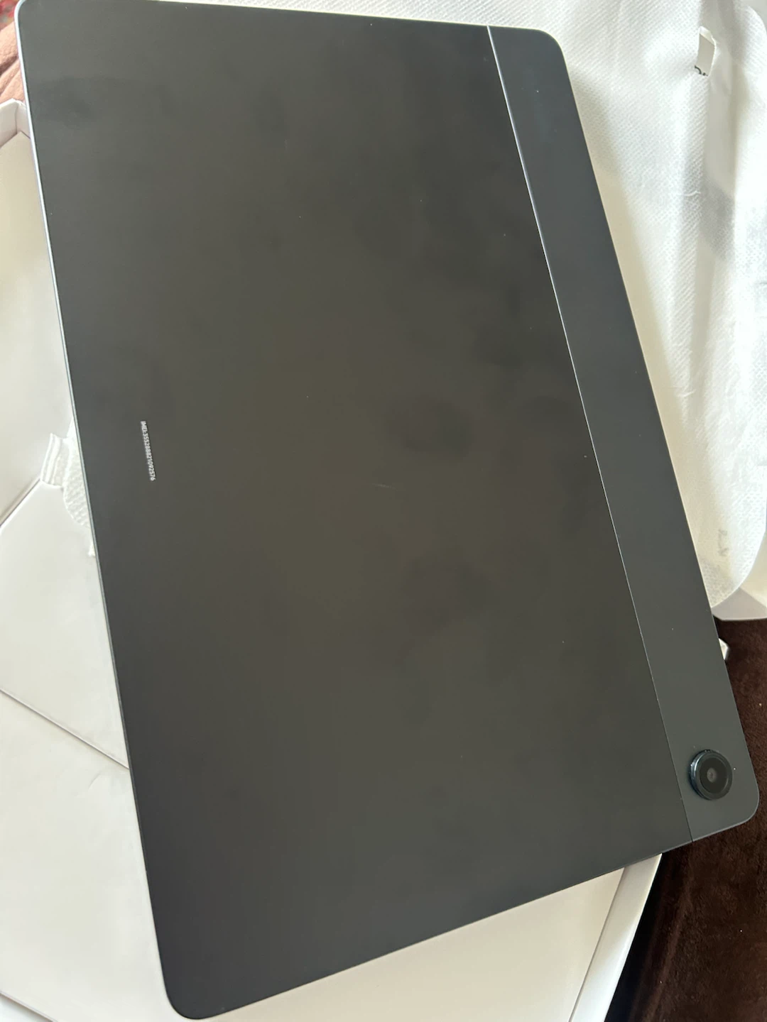 Samsung Galaxy Tab A9+ 5G Tablet - photo 4