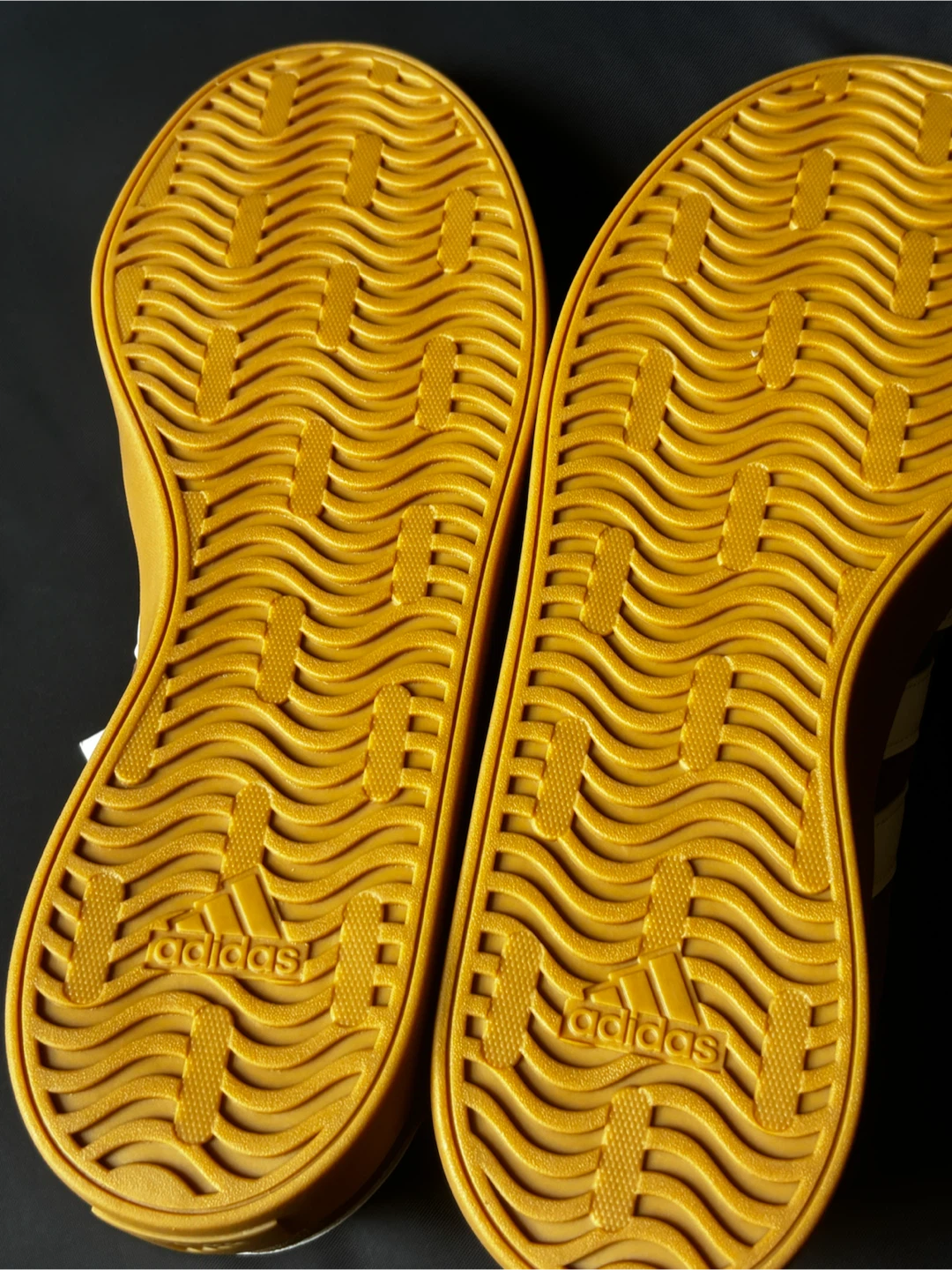 Adidas Brown Suede Sneakers 42.5 - photo 3