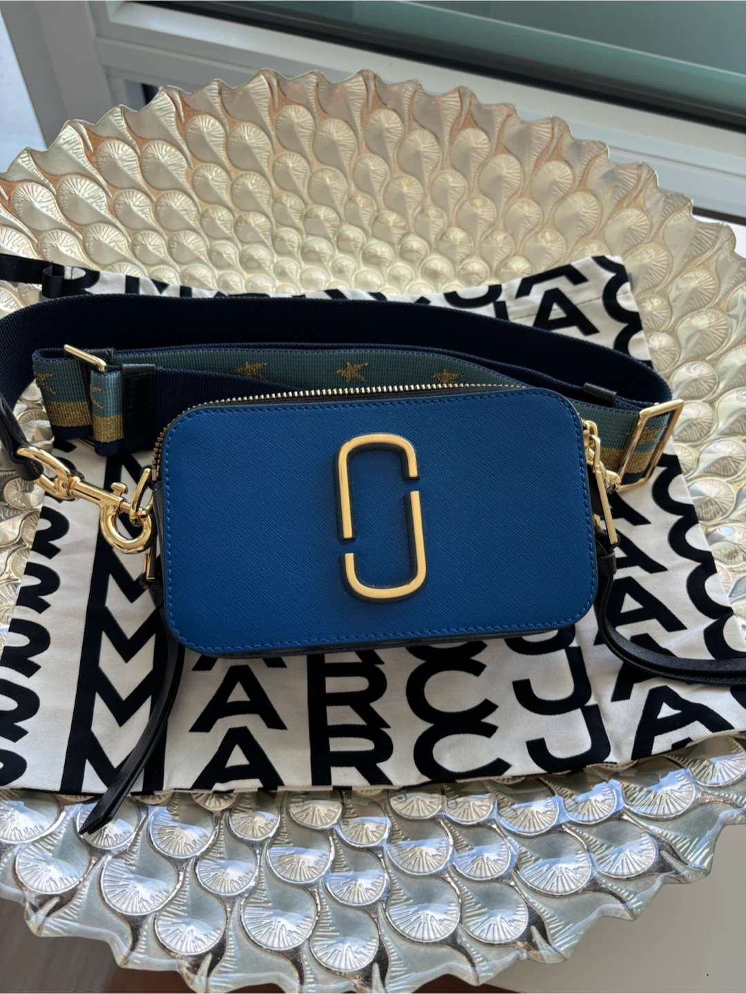 Marc Jacobs The Snapshot Camera Bag - photo 2