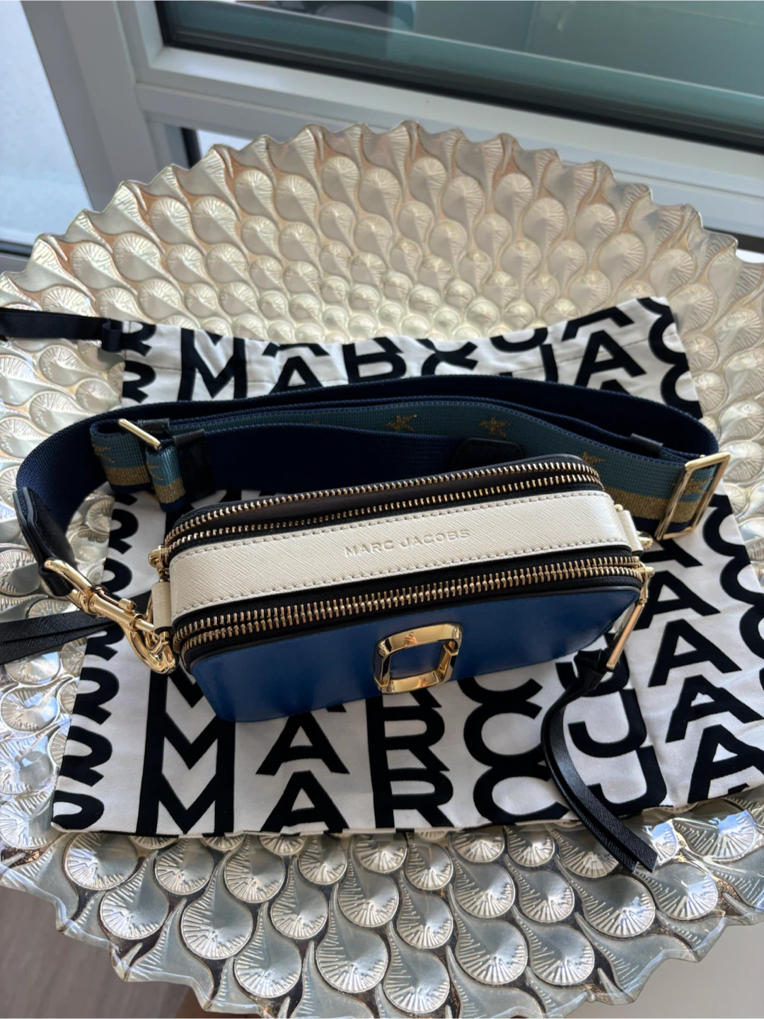Marc Jacobs The Snapshot Camera Bag - photo 3
