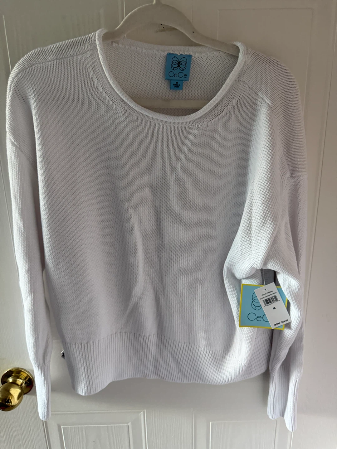 Women’s sweater