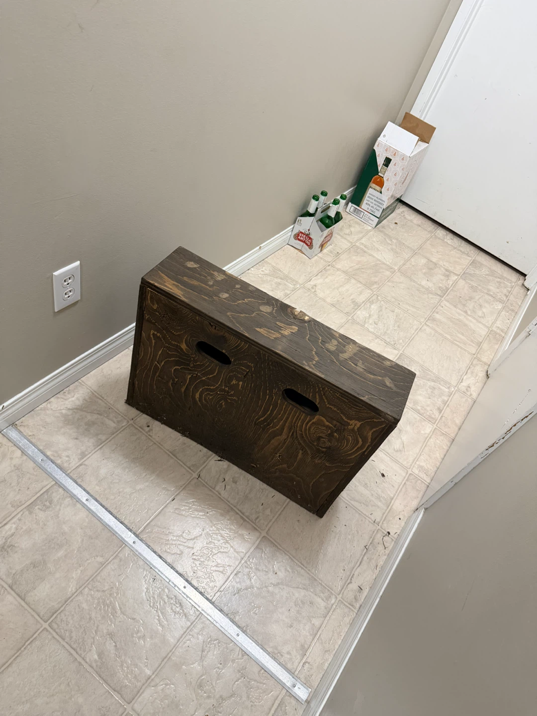 Wooden Pet Steps - photo 4