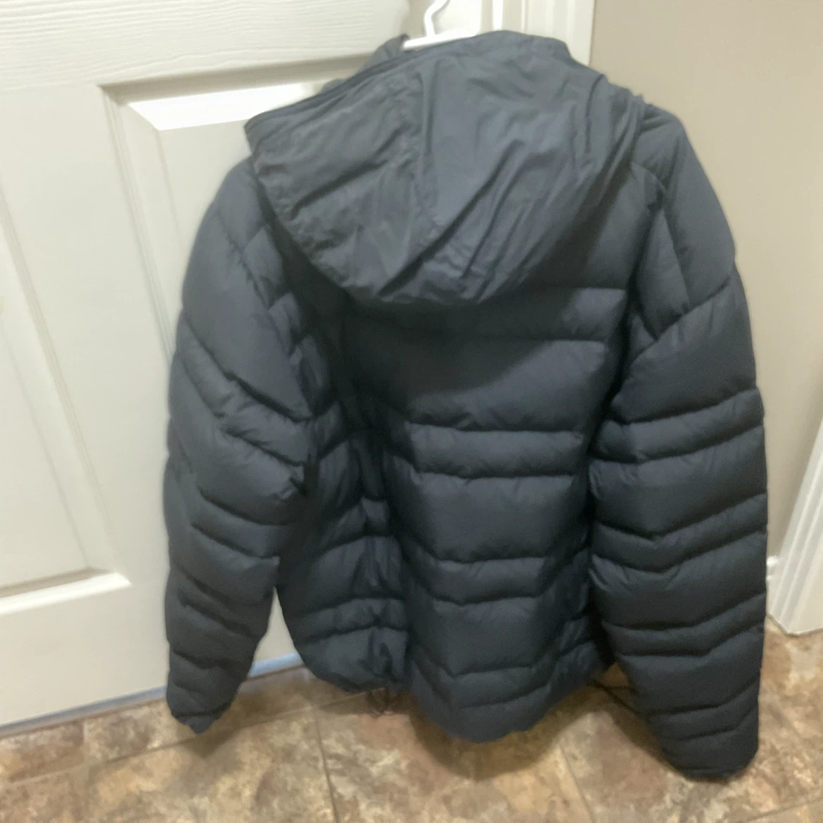 Columbia Puffer Jacket XL - photo 3