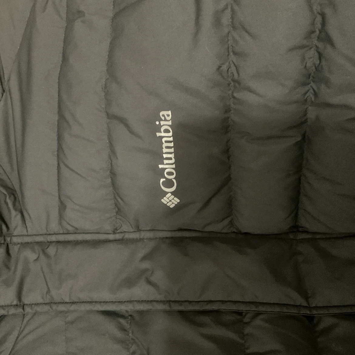 Columbia Puffer Jacket XL - photo 4