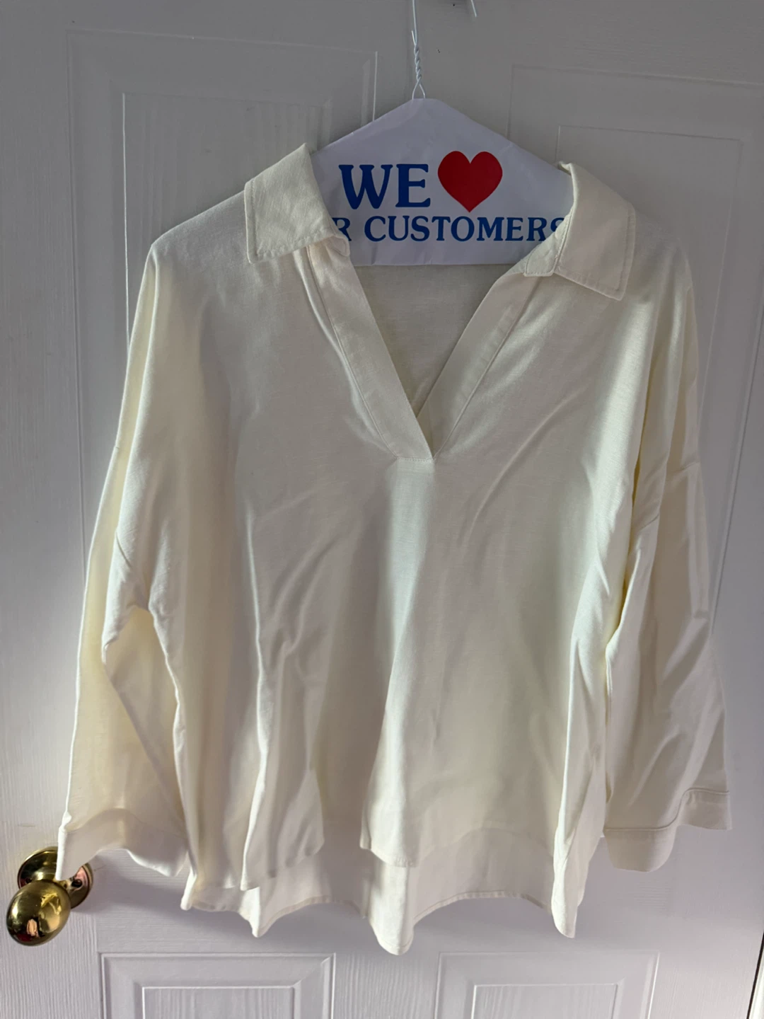 Women’s shirt