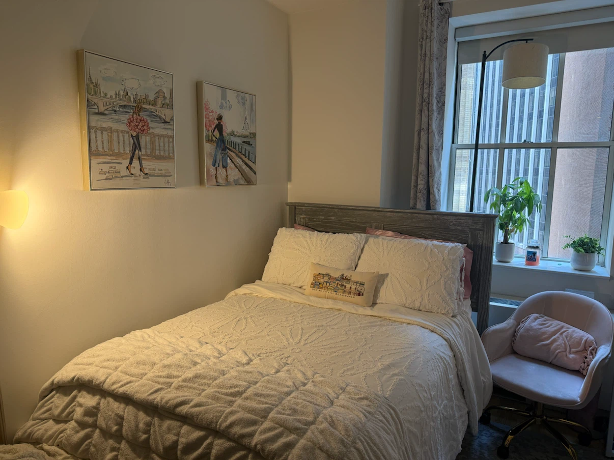 Greenport Solid Wood Louvered Bed - photo 3