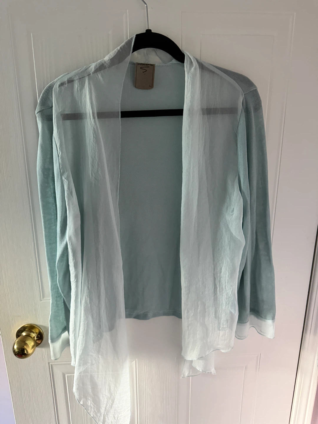 Women’s cardigan