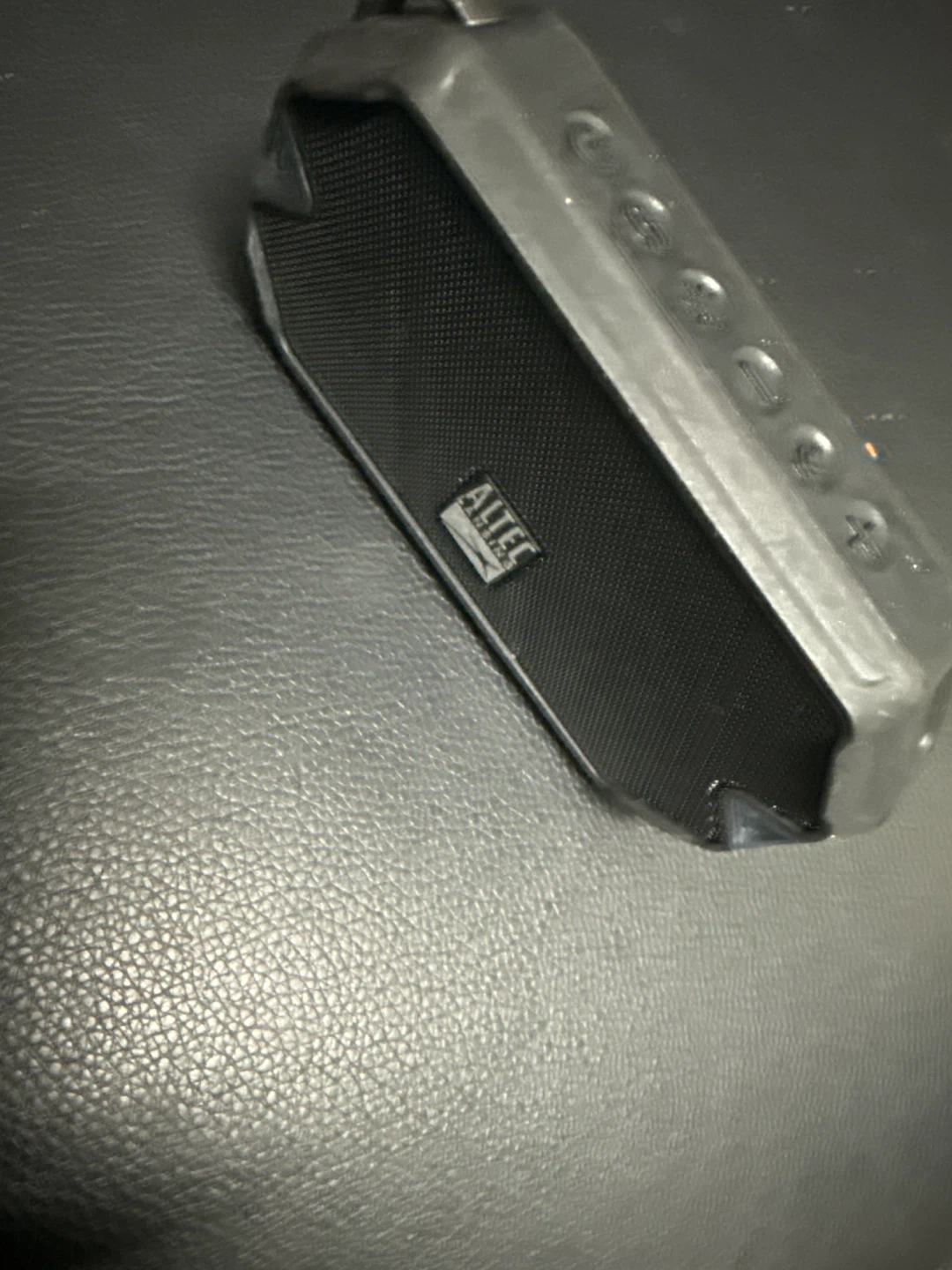 Altec Lansing Bluetooth Speaker