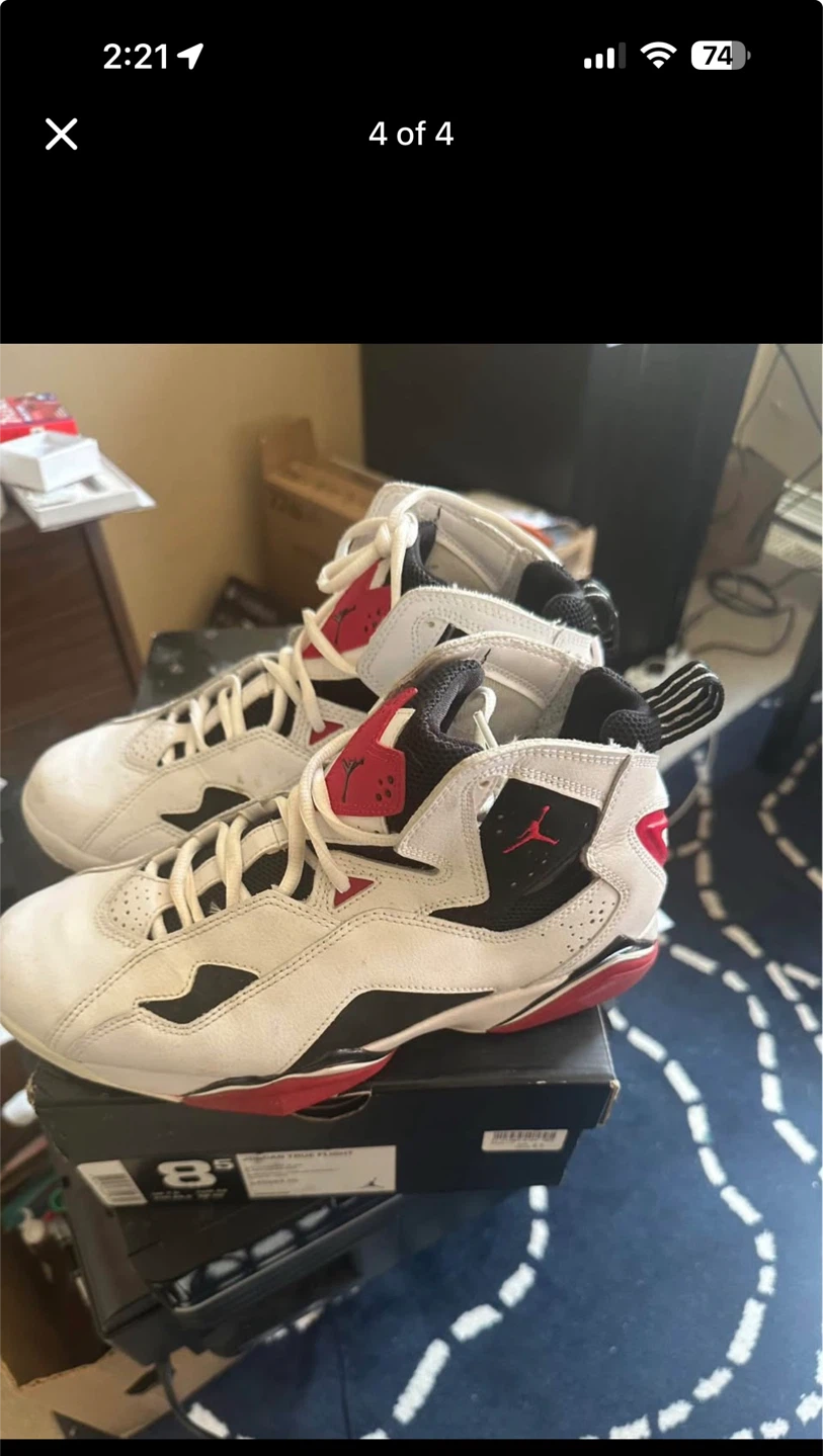 Shoes