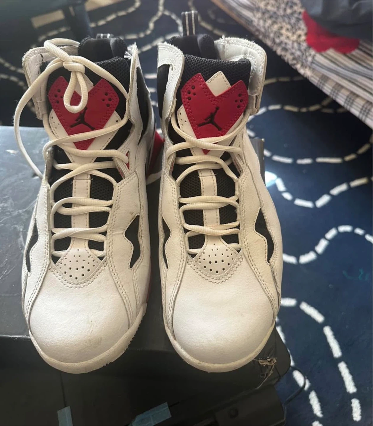 Shoes - photo 2