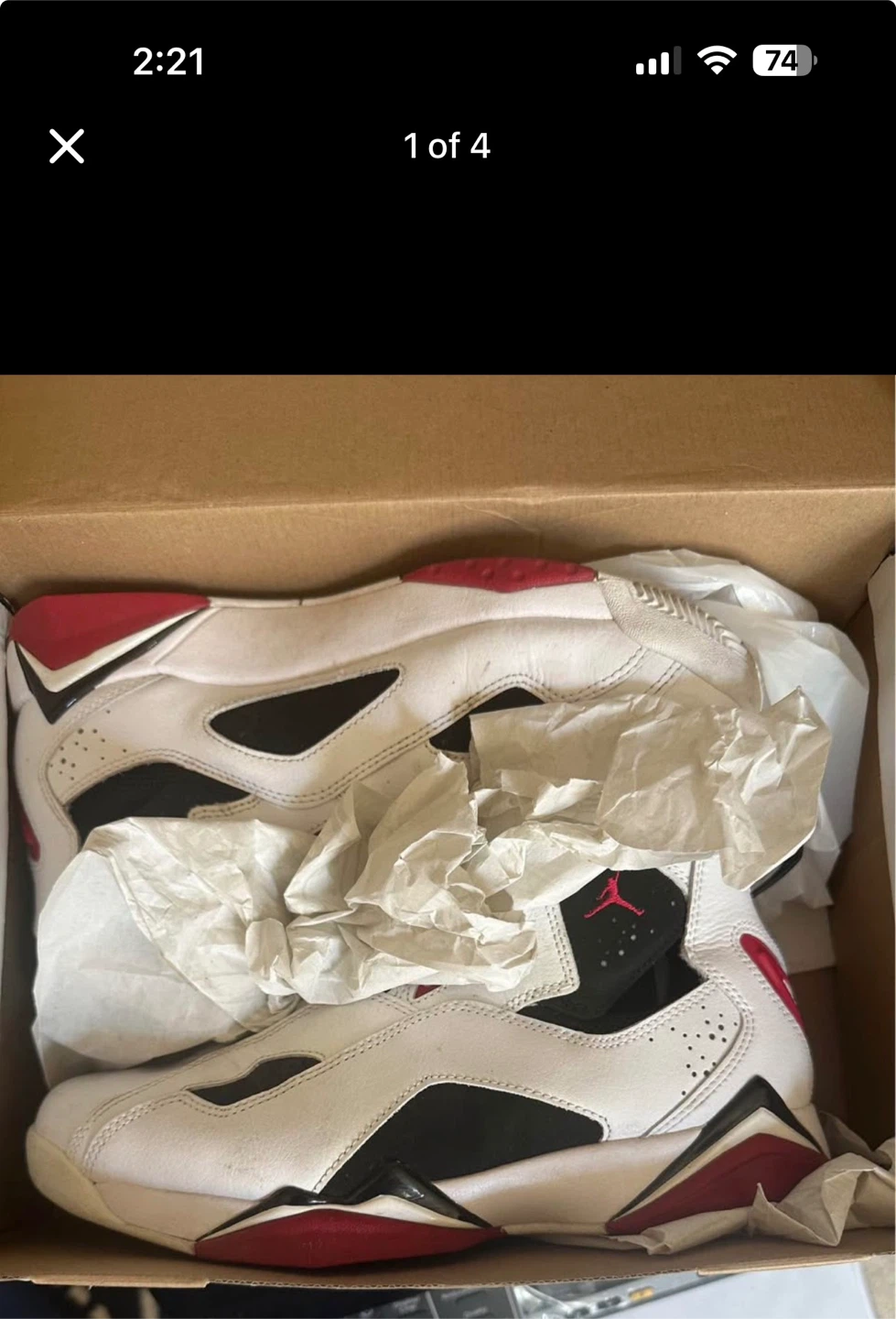 Shoes - photo 4