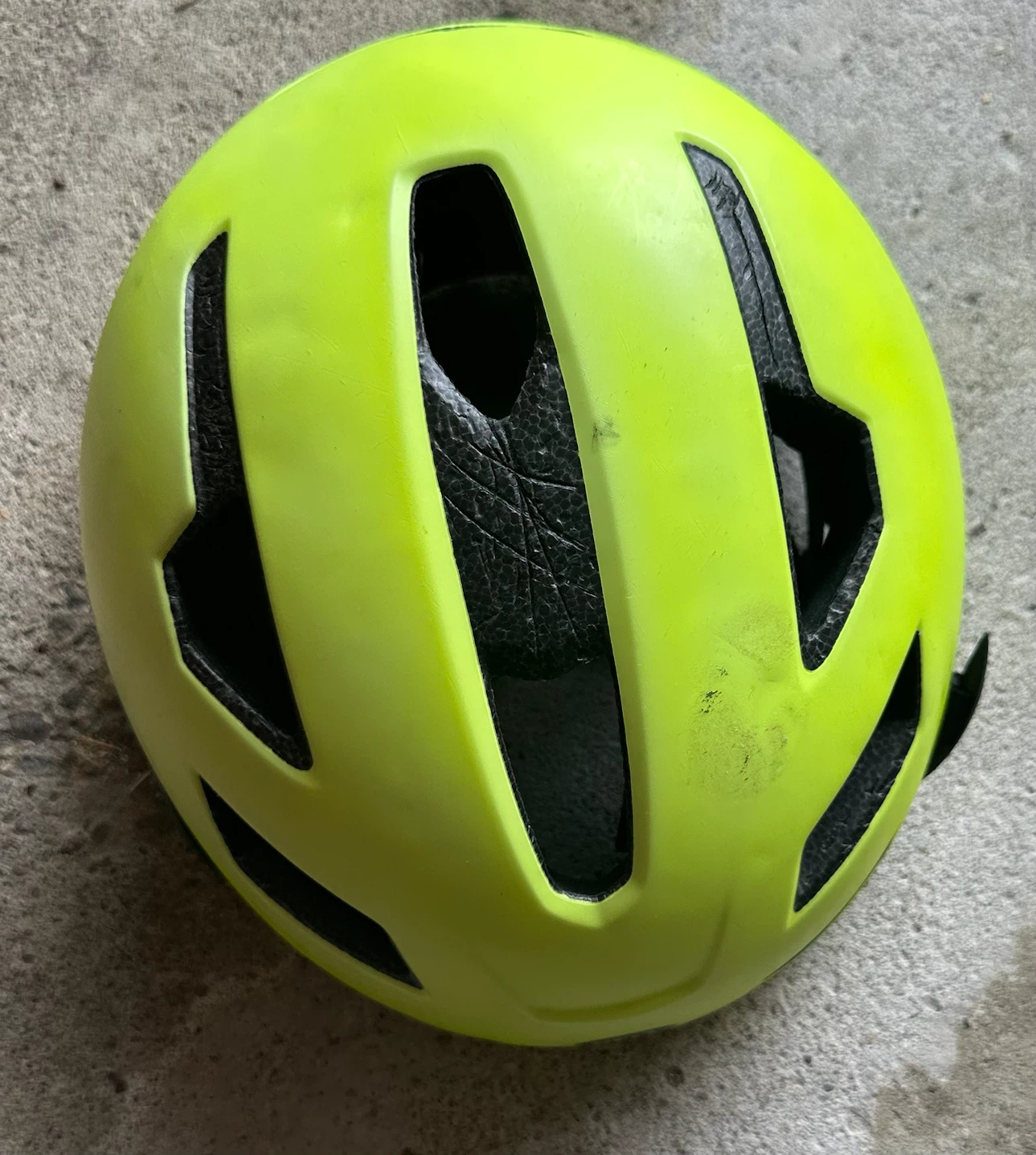 Bell Traverse Bike Helmet