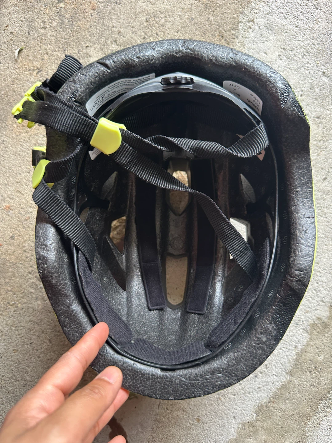 Bell Traverse Bike Helmet - photo 2
