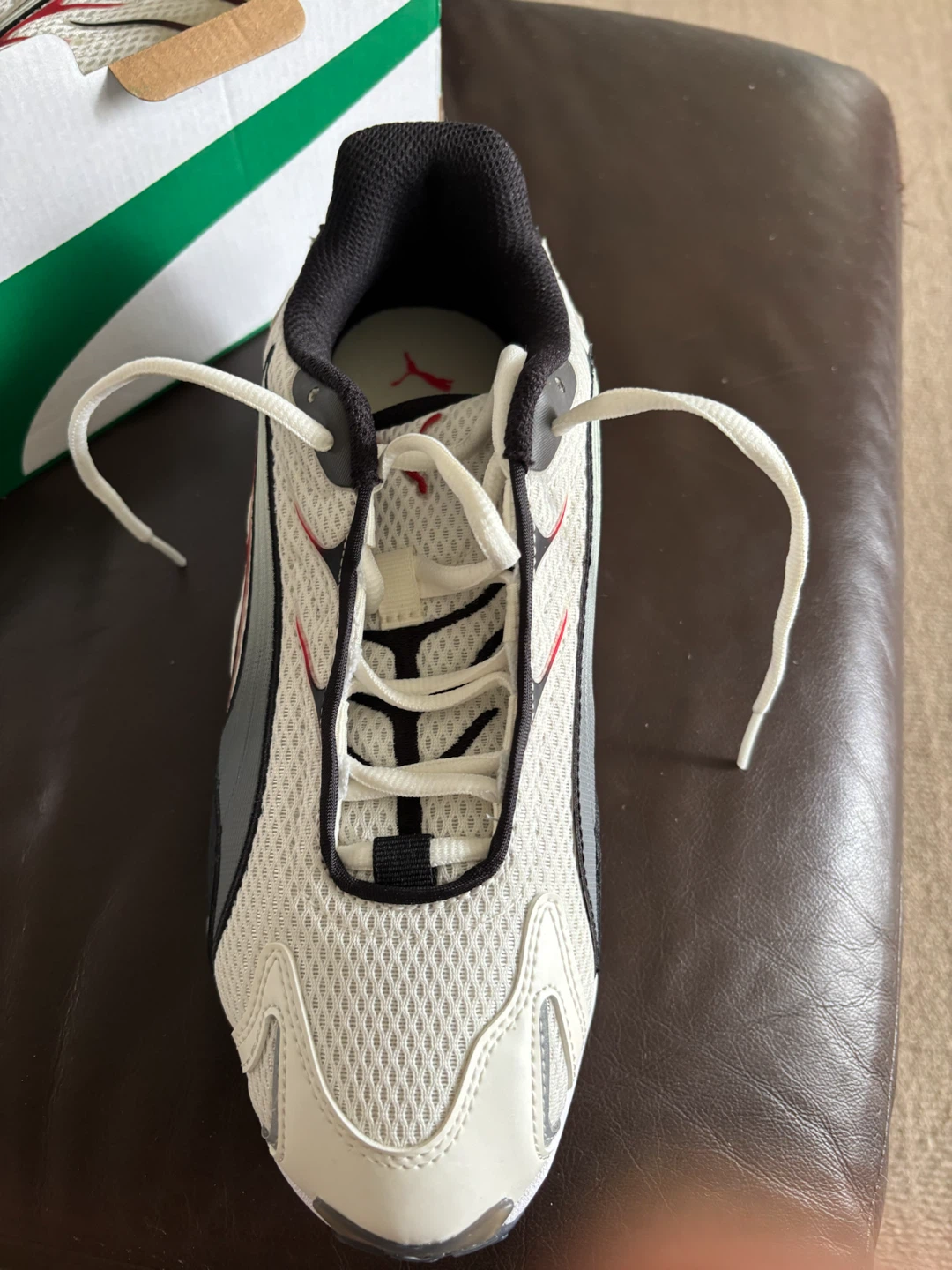 Puma Men's Sneakers Size 8