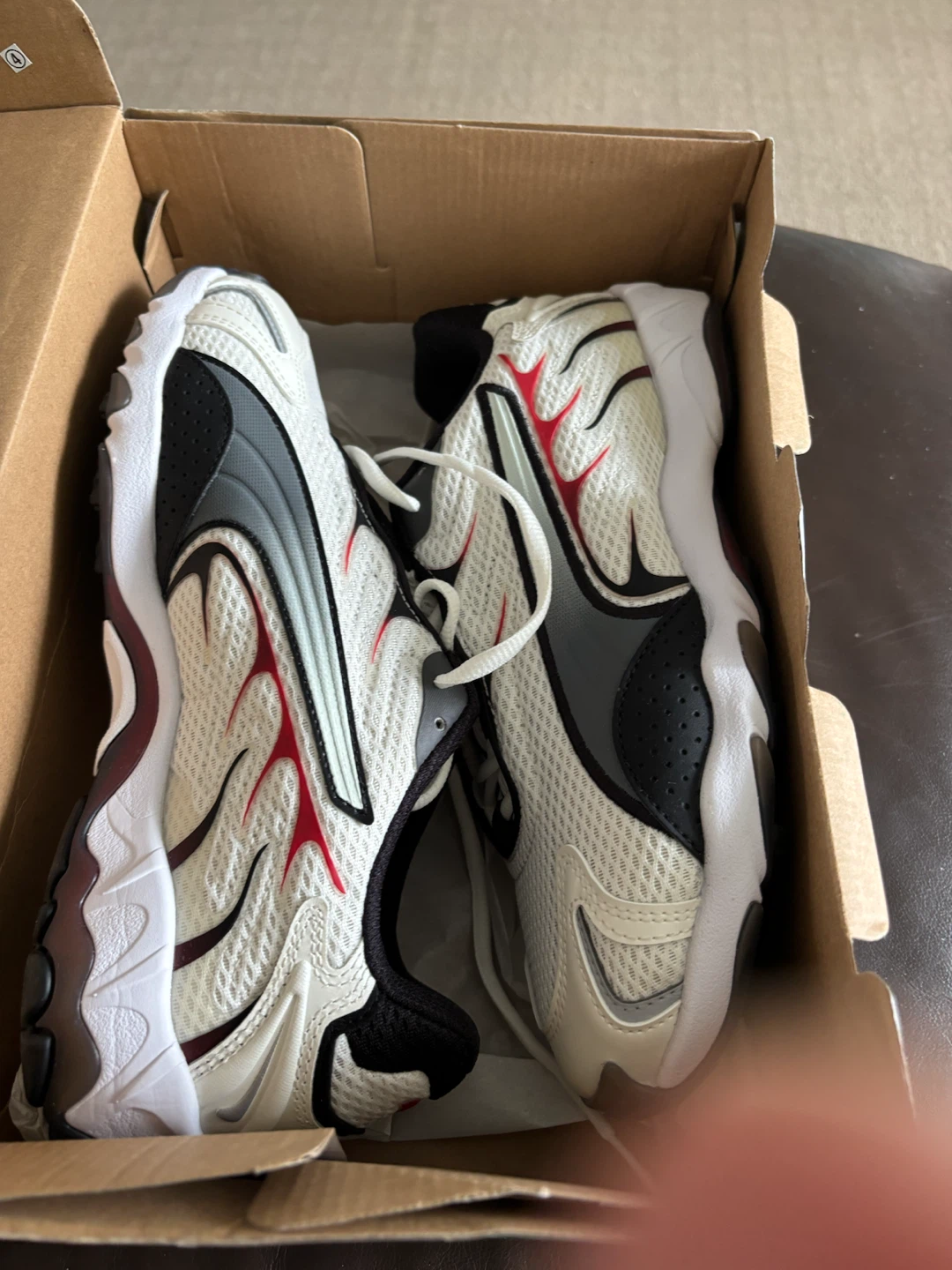 Puma Men's Sneakers Size 8 - photo 2