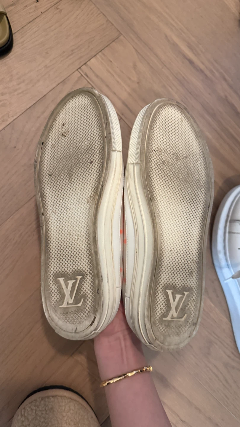 Louis Vuitton Sneakers/Mules - photo 2