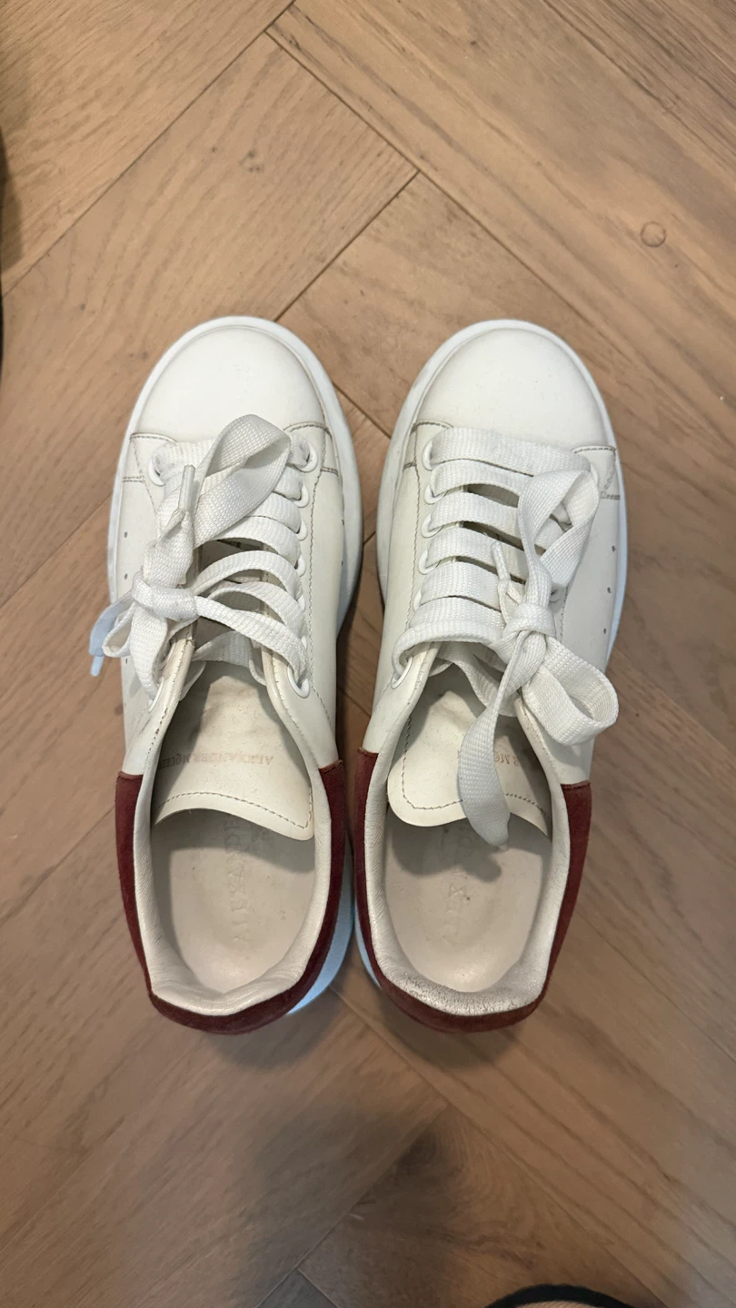 Alexander McQueen Sneakers 36.5