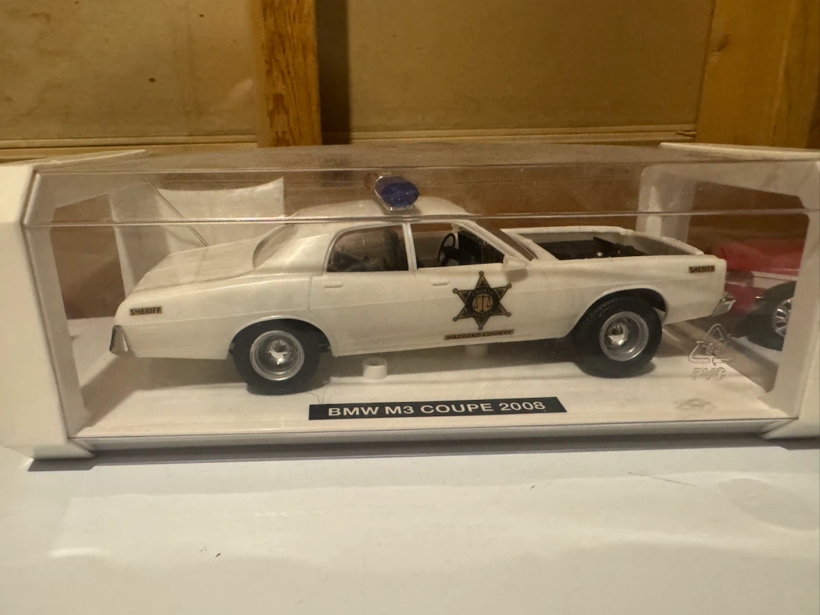 Diecast Cop Cars - photo 2