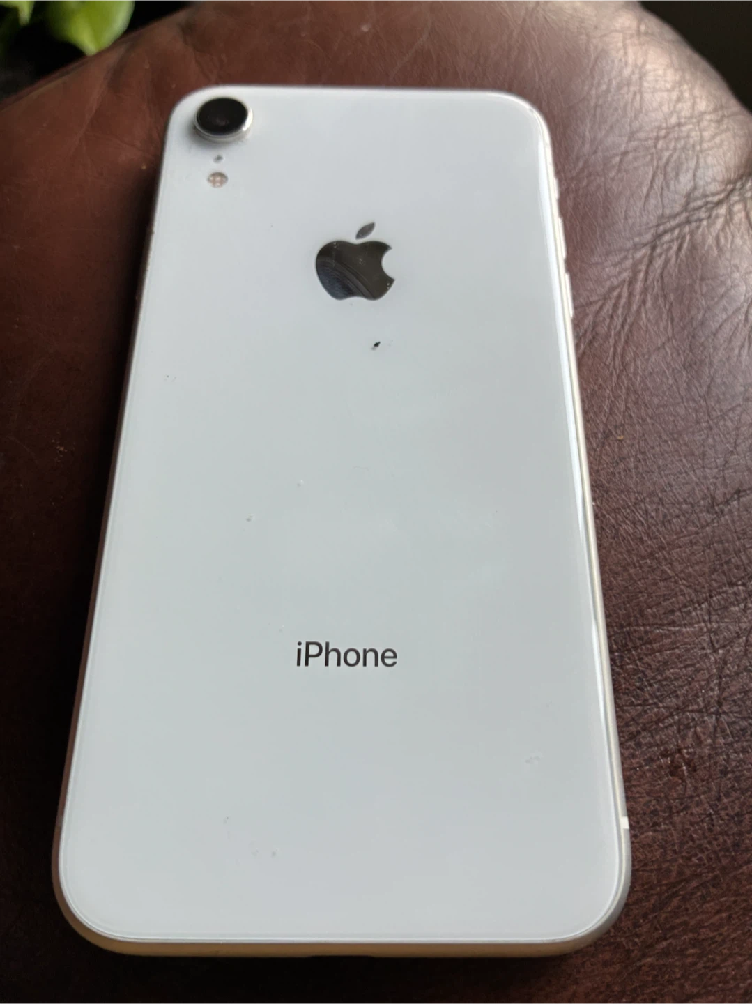 iPhone 10