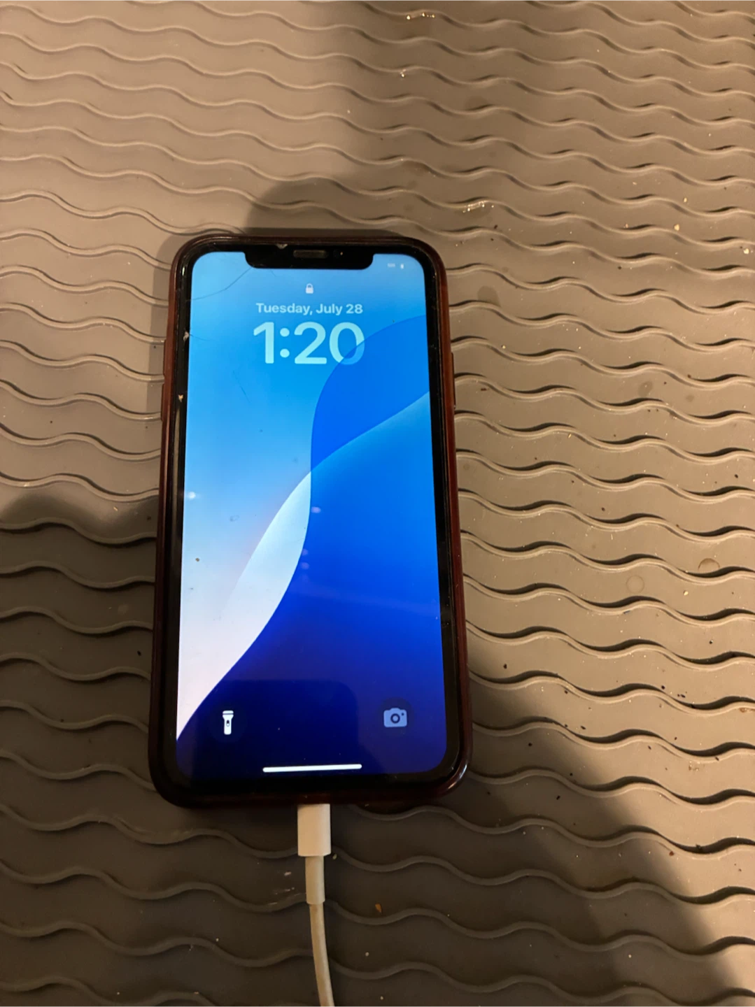 iPhone 10 - photo 3
