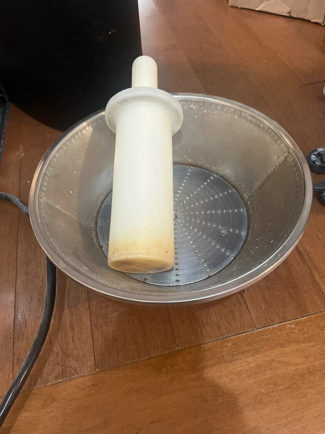 Santos Juicer - photo 2