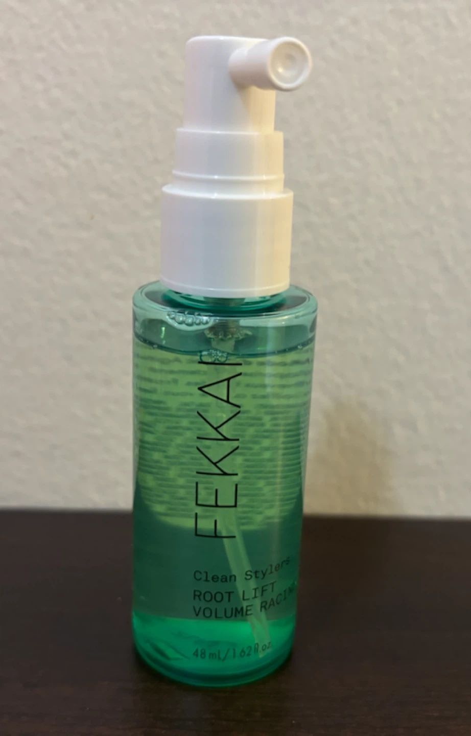 NEW-FEKKAI Clean Stylers Root Lift Volume