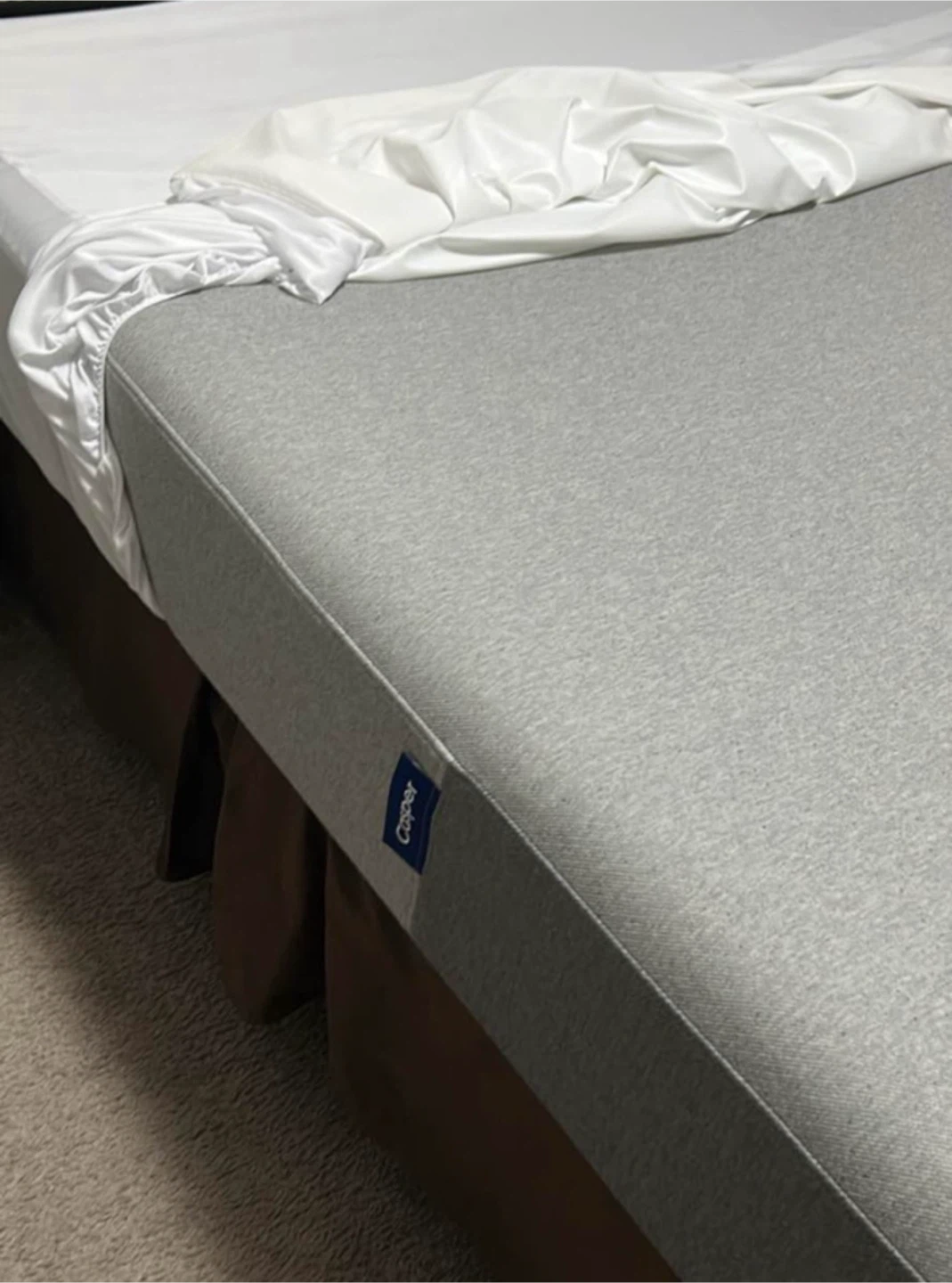Casper Mattress