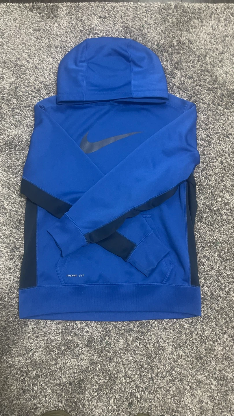 Nike Therma-FIT Hoodie