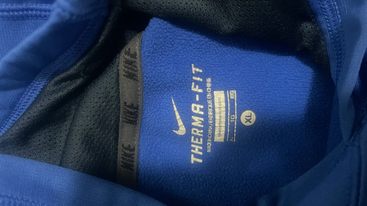 Nike Therma-FIT Hoodie - photo 3