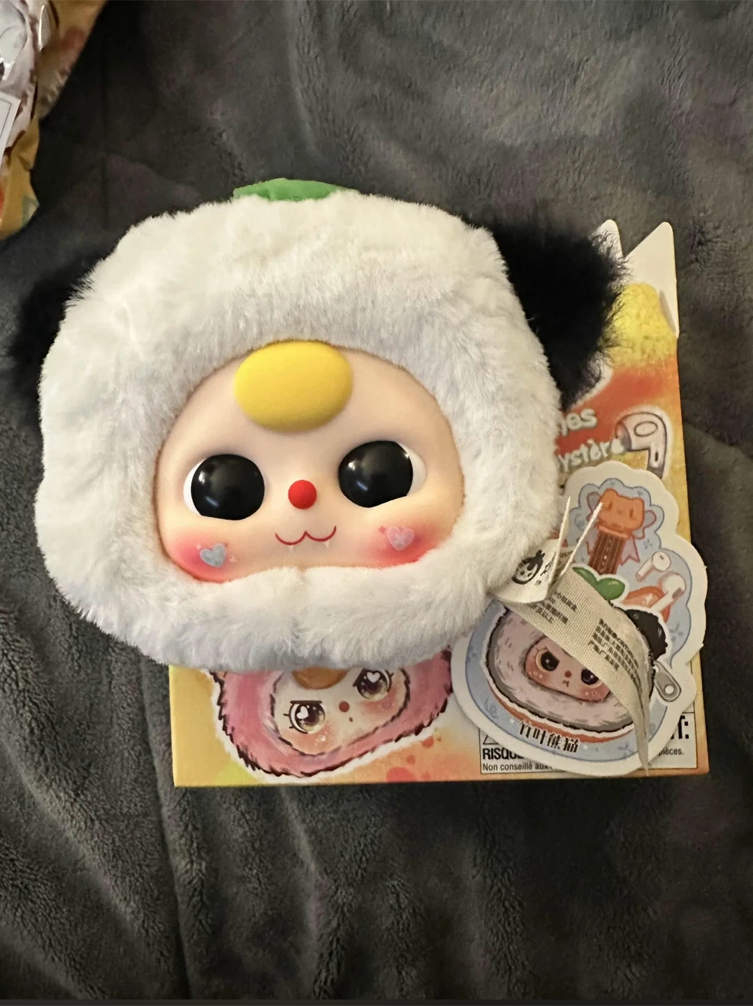 BB3 Magic Mirror and Animal Party Pouch - photo 2