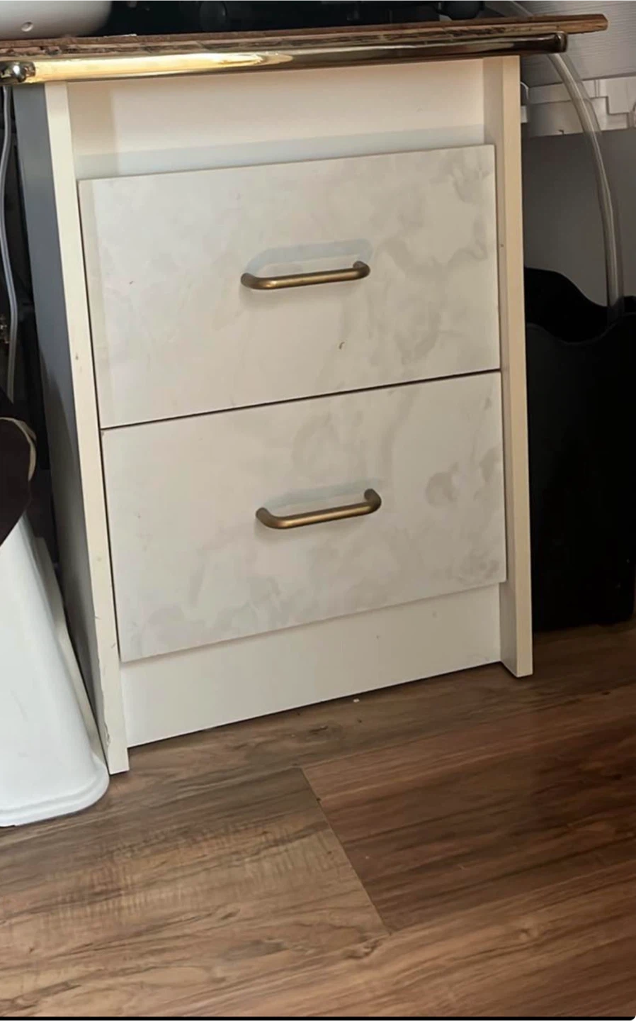 Dresser with Mirror - photo 4