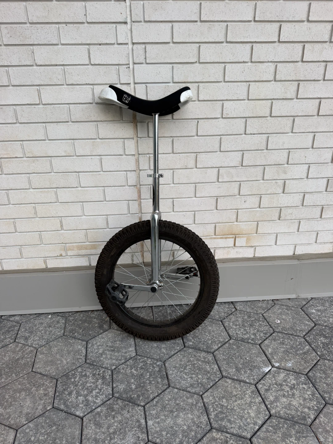 Bedford Unicycles 20" Unicycle