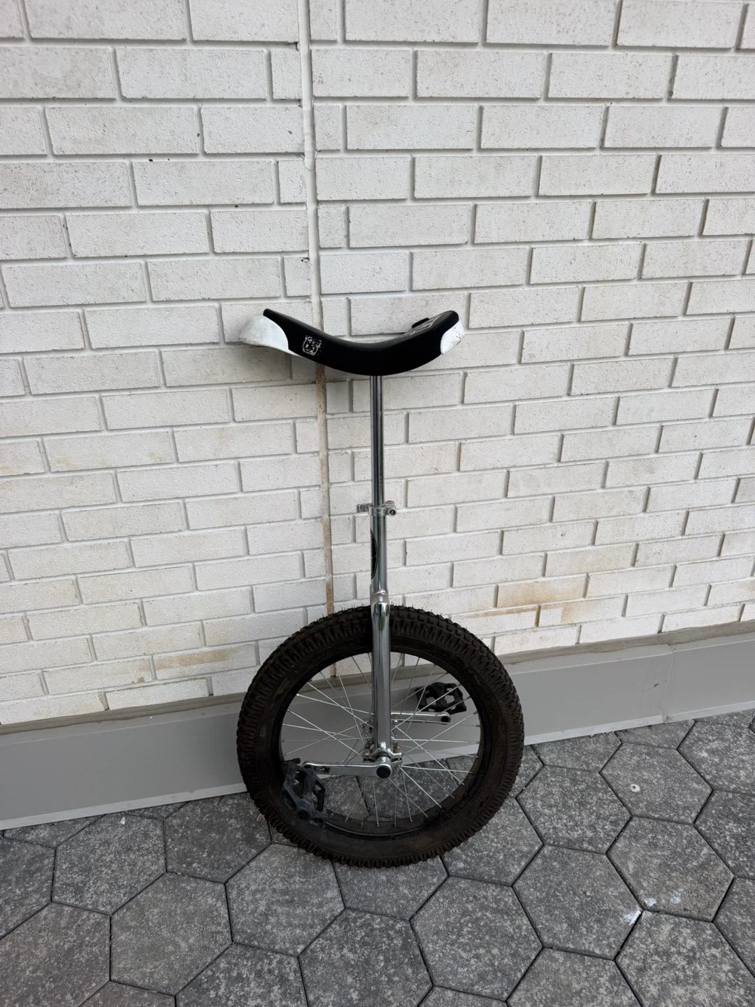 Bedford Unicycles 20" Unicycle - photo 5