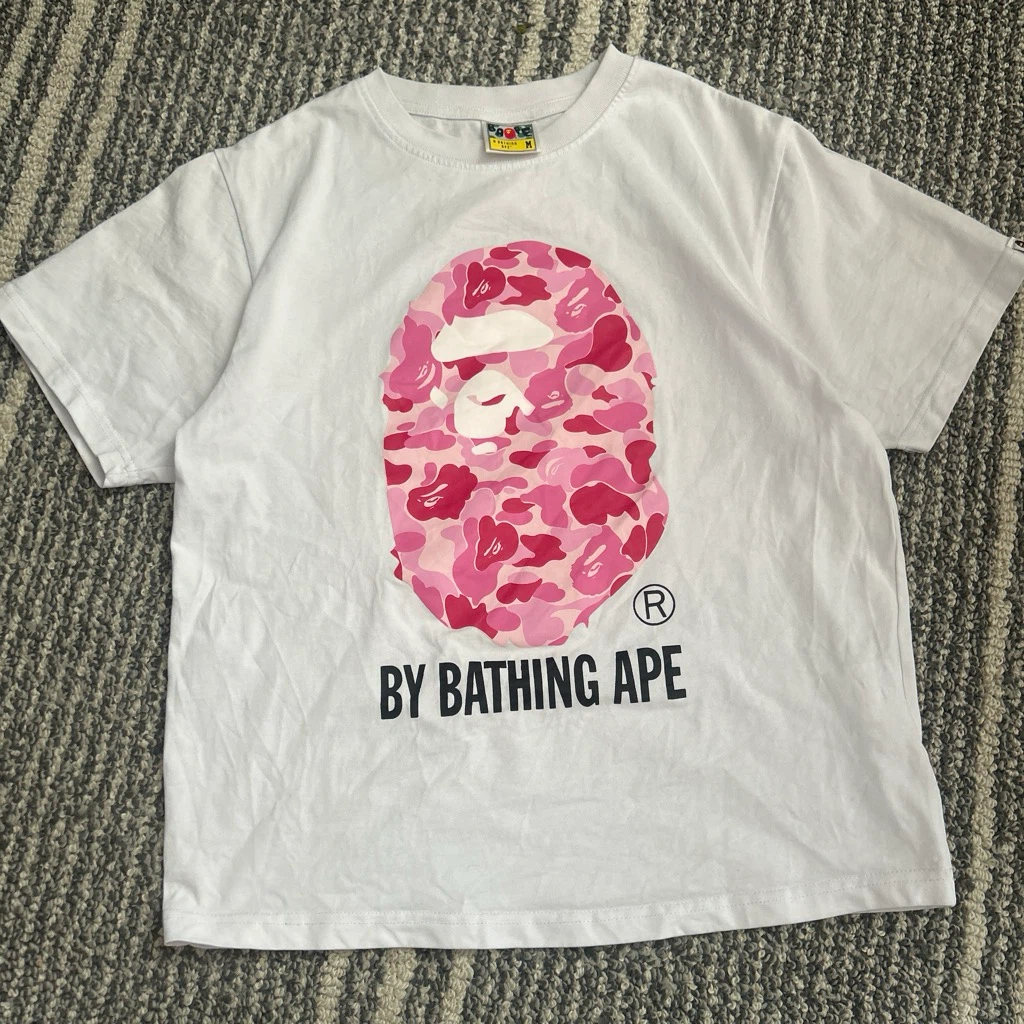 BAPE "A Bathing Ape" T-Shirt