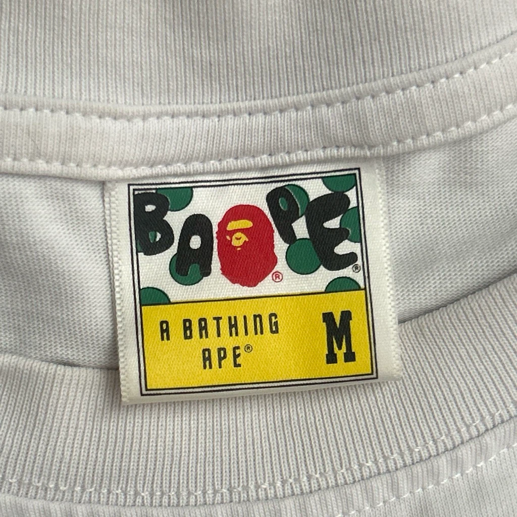 BAPE "A Bathing Ape" T-Shirt - photo 2