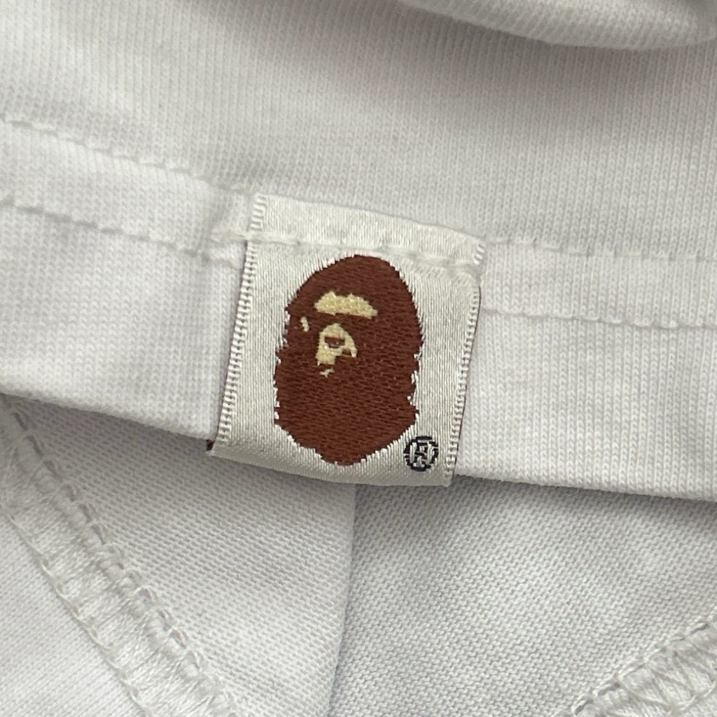 BAPE "A Bathing Ape" T-Shirt - photo 3