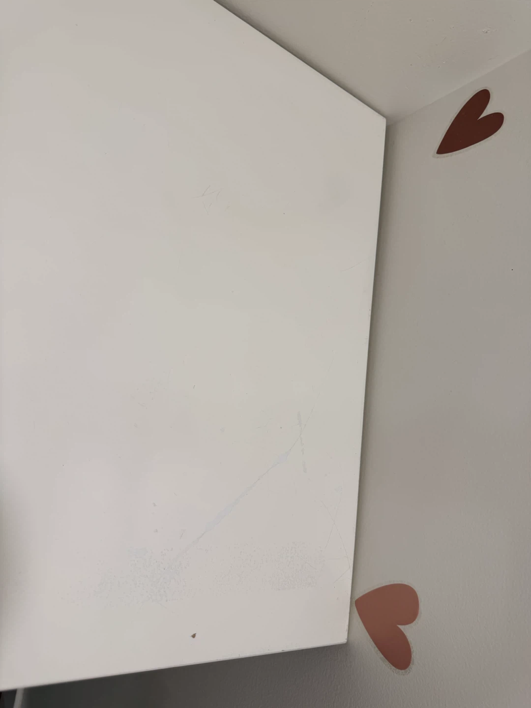 White 8-Drawer Dresser - photo 4
