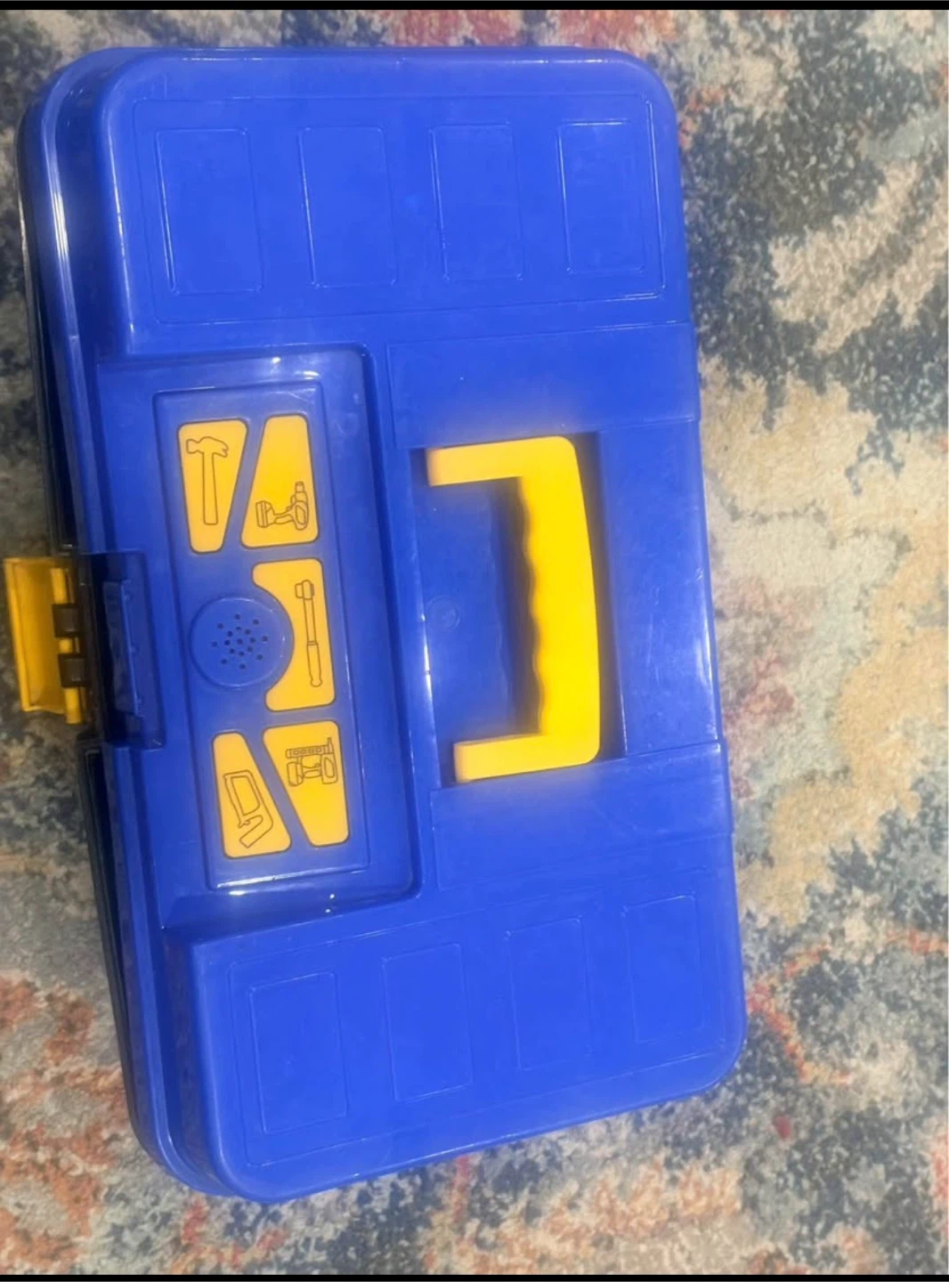 Kids Toy Tool Set