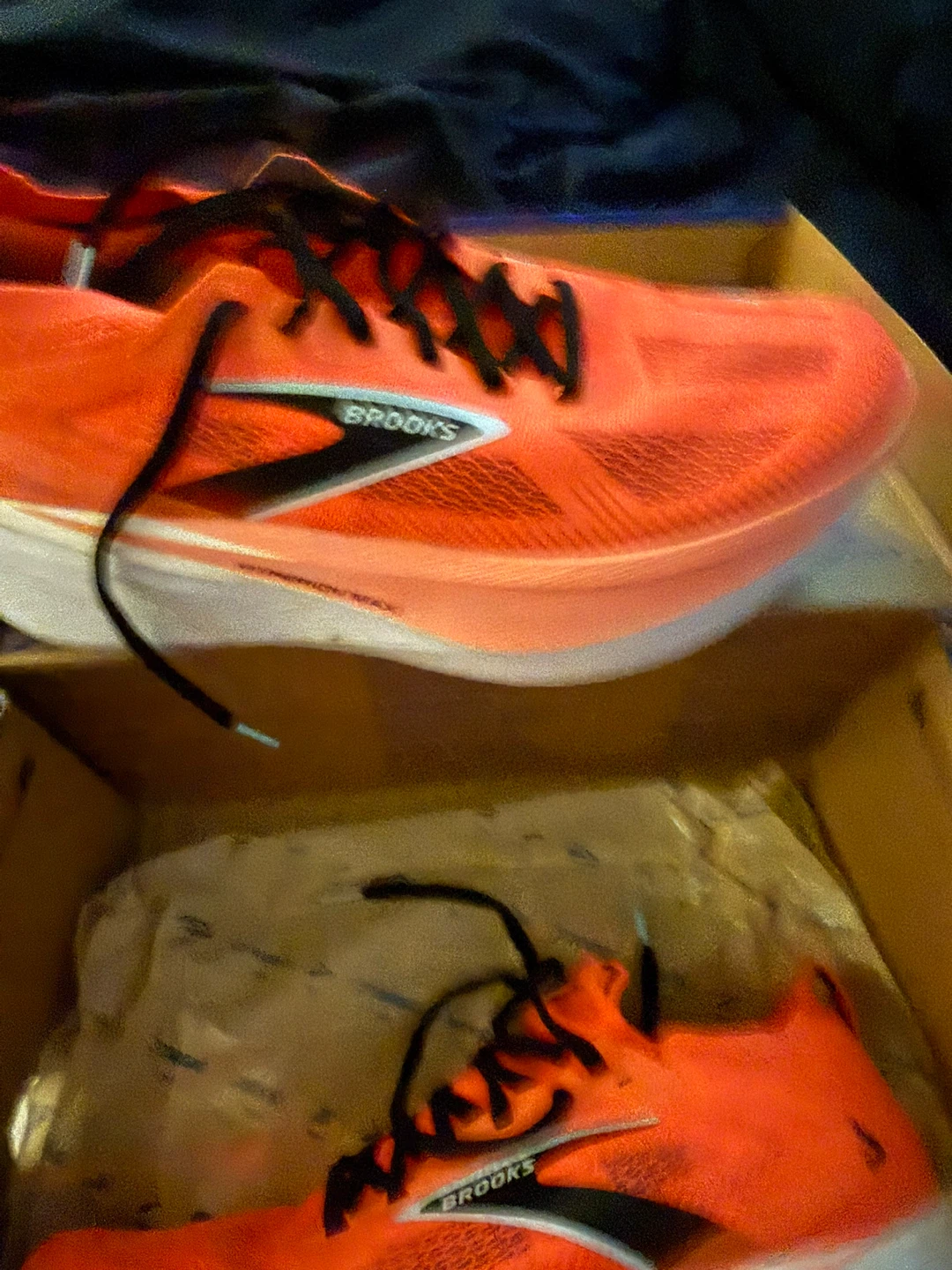 BROOKS SELL OFF - photo 2