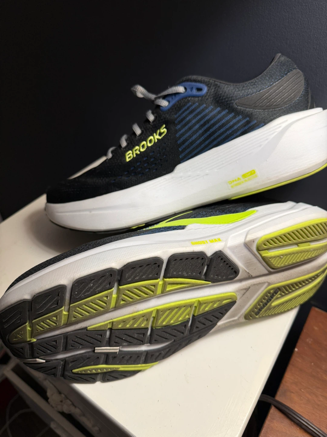 BROOKS SELL OFF - photo 4
