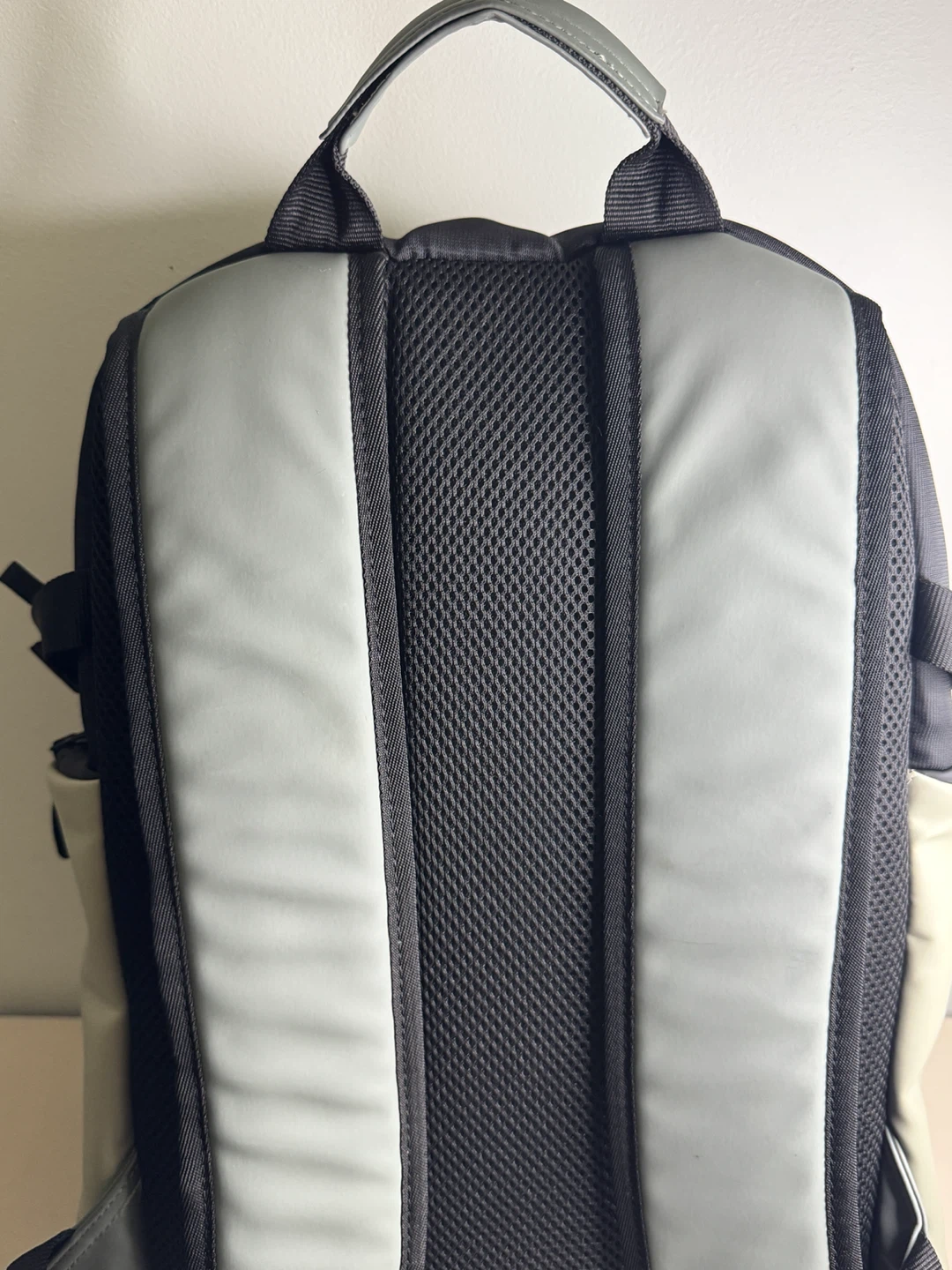 Zaraman Green Backpack – Almost New | Laptop & Everyday Backpack - photo 4
