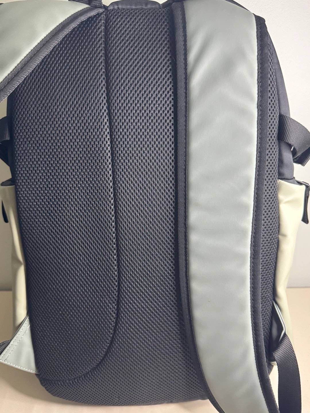 Zaraman Green Backpack – Almost New | Laptop & Everyday Backpack - photo 5