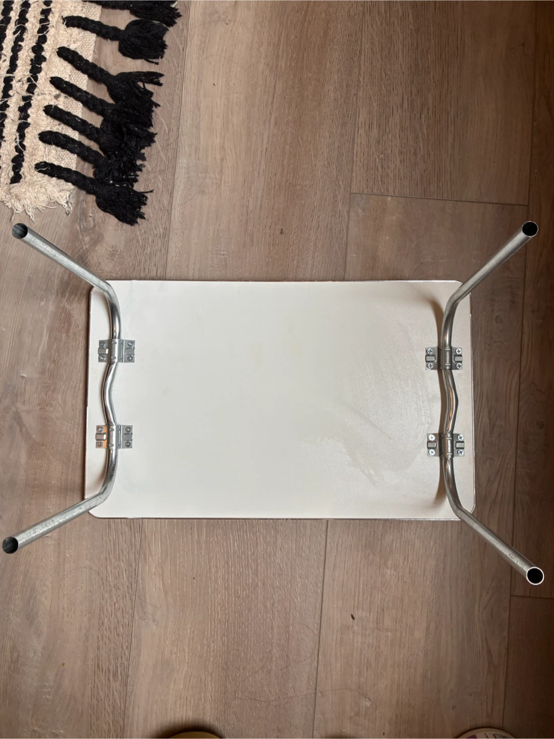 Folding Lap Desk Tropical Print - photo 3