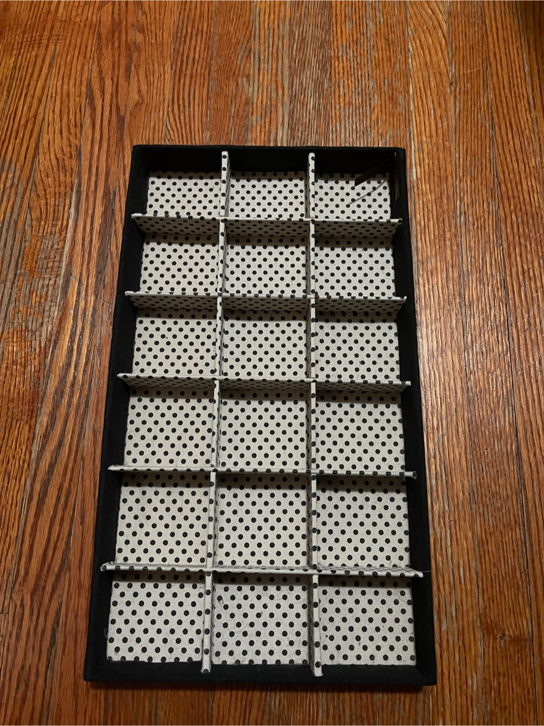 Organizer Tray