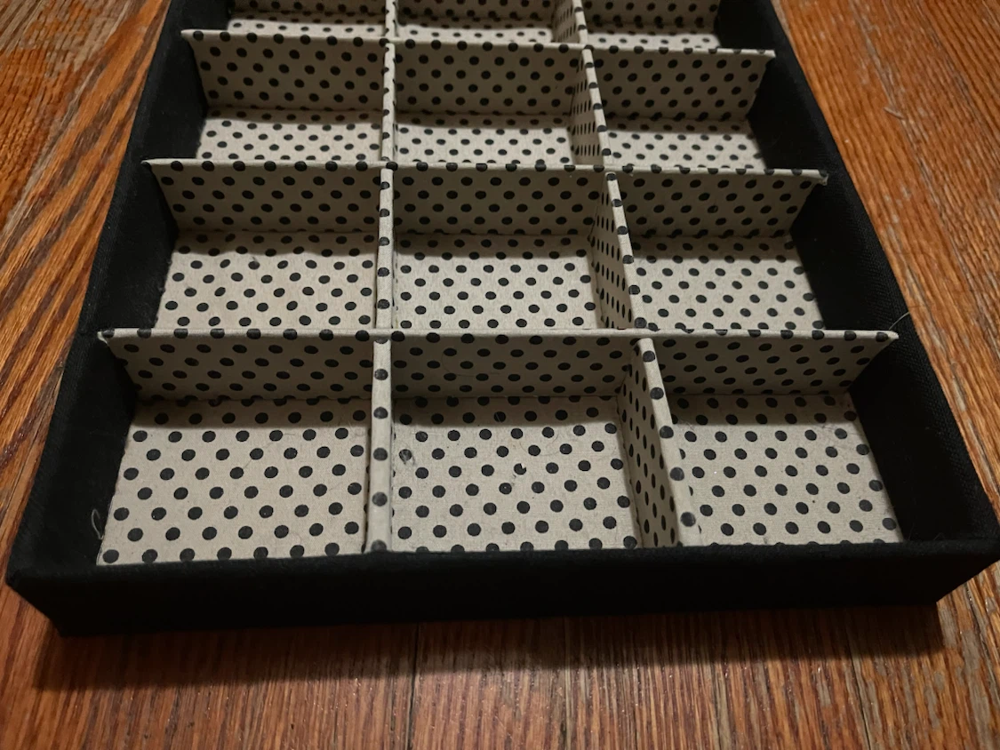 Organizer Tray - photo 2