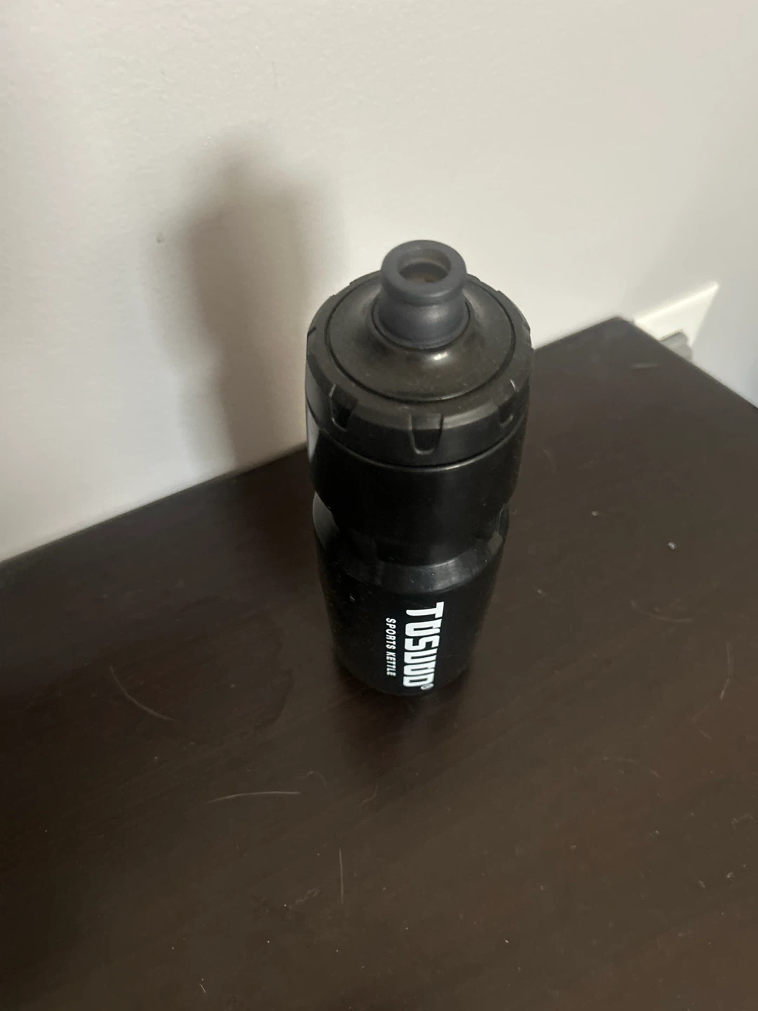 TUSUDO Sports Kettle Water Bottle - photo 3