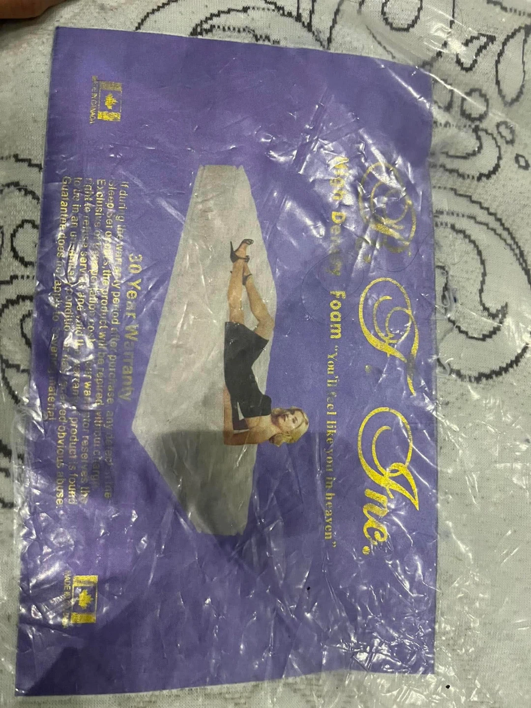Sealy Mattress - photo 2